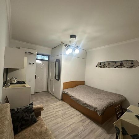 Hellobaku Apartment In Old City Екстер'єр фото