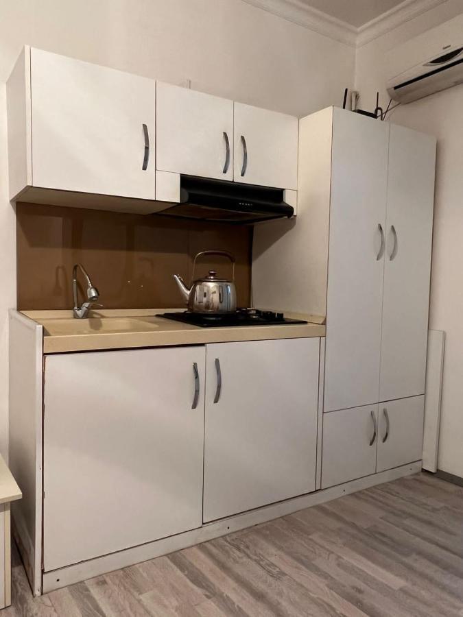 Hellobaku Apartment In Old City Екстер'єр фото