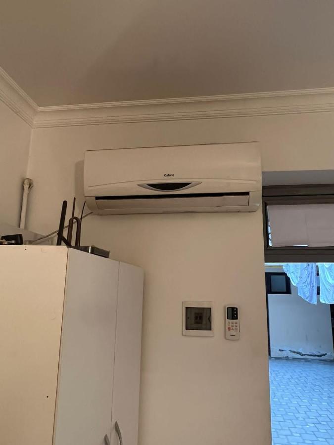 Hellobaku Apartment In Old City Екстер'єр фото