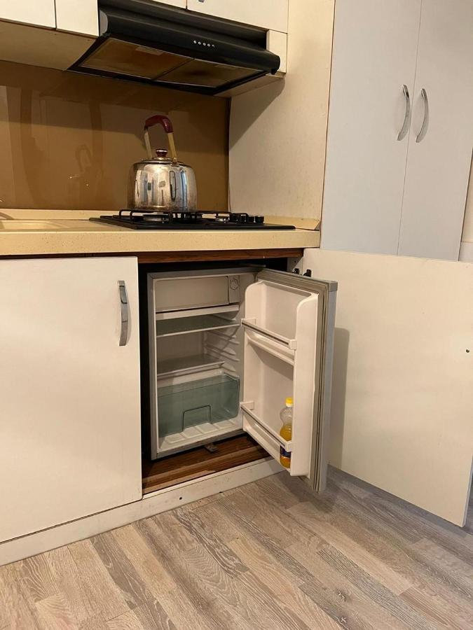 Hellobaku Apartment In Old City Екстер'єр фото