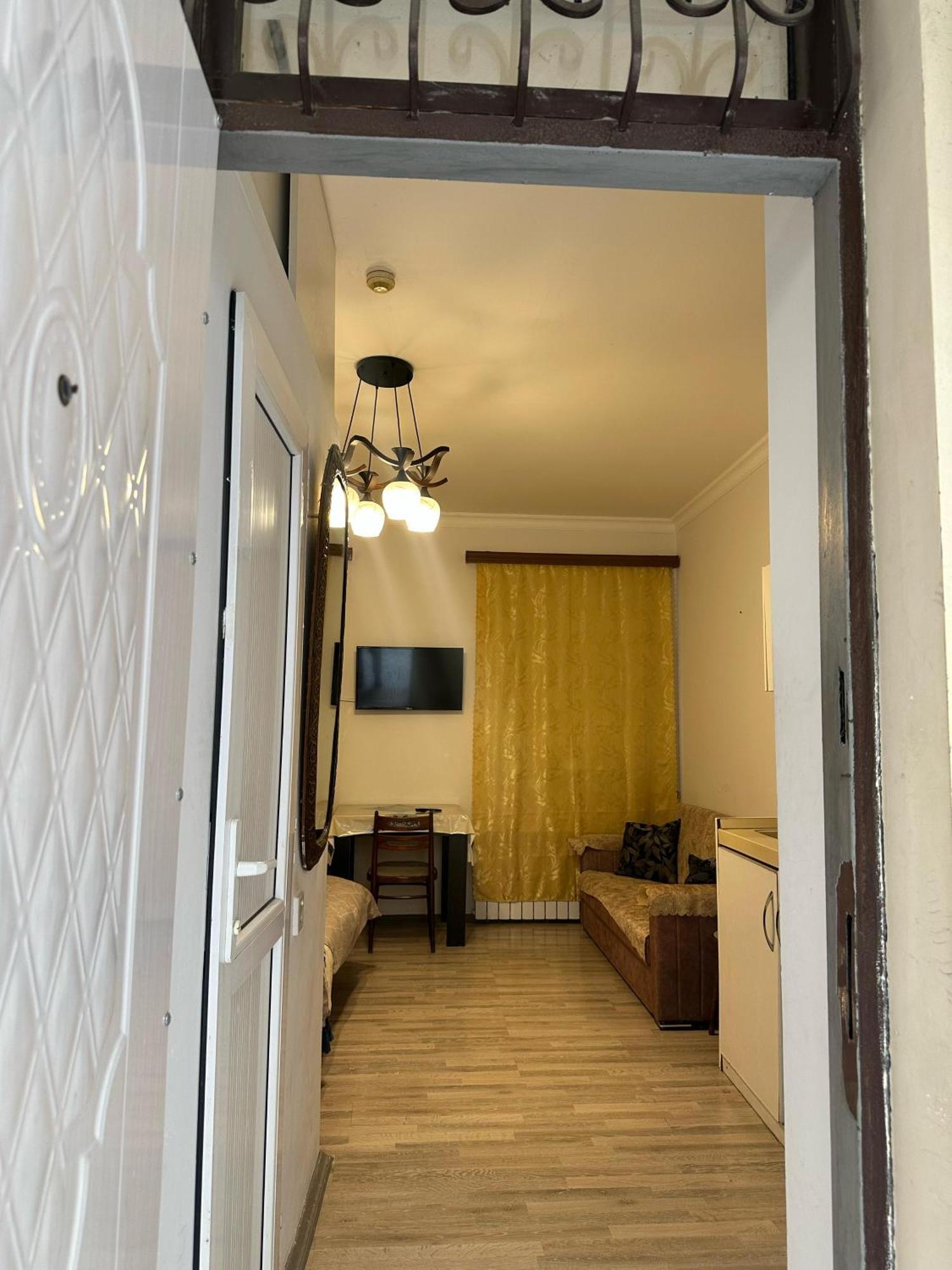 Hellobaku Apartment In Old City Екстер'єр фото