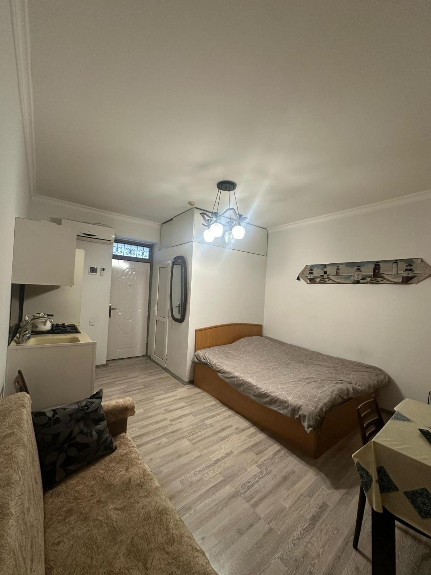 Hellobaku Apartment In Old City Екстер'єр фото